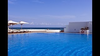 Radisson Blu Ulysse Resort amp Thalasso Djerba Tunisia [upl. by Yamauchi]