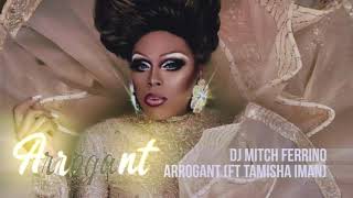 DJ Mitch Ferrino  Arrogant Ft Tamisha Iman [upl. by Gelya818]