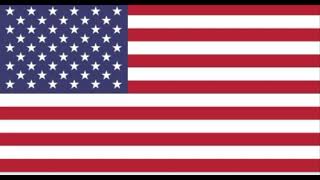 US National Anthem Earrape [upl. by Adian]