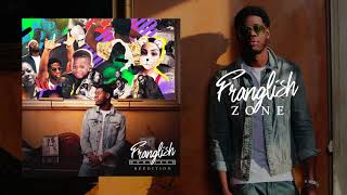 Franglish  Zone Audio officiel [upl. by Shirl]