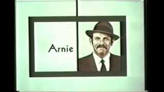 ARNIE opening credits CBS sitcom [upl. by Olfe]