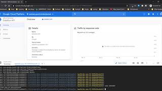 GCP  Serverless Data Analysis with Dataflow A Simple Dataflow Pipeline Python [upl. by Ynaffad]