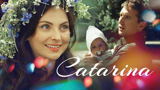 Catarina 💖 Peliculas Completas en Español Latino 💖 Romance Channel [upl. by Akoyn]