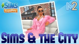 How To Have A Baby In Sims Freeplay 2021  kaylasimsology [upl. by Nyvets]