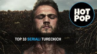 TOP 10  TURECKIE SERIALE [upl. by Bilicki]