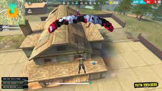 17 Kills Duo Game Ajjubhai amp Amitbhai  Garena Free Fire [upl. by Rochette984]