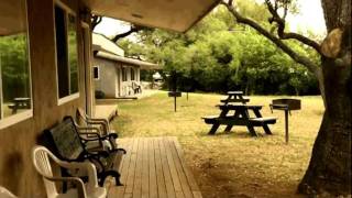 Peach Tree Inn amp Suites Fredericksburg Texas Hotel [upl. by Nora839]