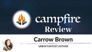 Campfire Review [upl. by Leanahtan]