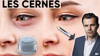 CERNES Causes et Traitements  Skincare Injection Hygiène de vie [upl. by Verdi]