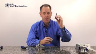 How to Replace Your Solenoid Valve [upl. by Naitsabes]