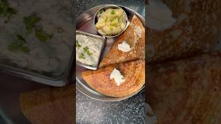 Davanagere benne dosa [upl. by Torey]