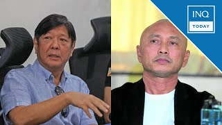 Teves to face charges in PH assures Marcos  INQToday [upl. by Atoel]