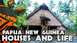 Life in Papua New Guinea [upl. by Nawat]