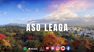 RSA Band Samoa  Aso Leaga Official Lyric Video [upl. by Drandell]