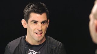 Dominick Cruz Best Trash Talker in UFC MMA [upl. by Airdnala]