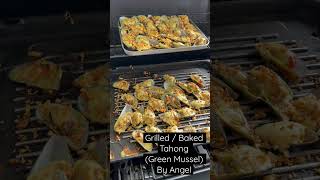 Red Curry Mussels Recipe How to Cook Delicious ThaiInspired Mussels [upl. by Atiroc420]