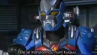 sazer x episode 34 [upl. by Ruth]