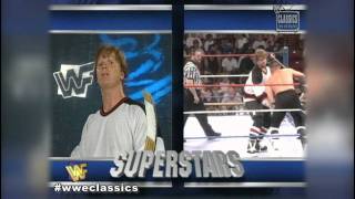 WWE Classics The Goon [upl. by Vin]