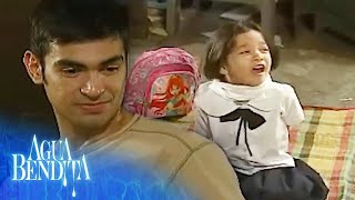 Agua Bendita Full Episode 6  Jeepney TV [upl. by Nerval190]