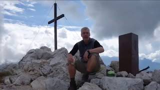 Südtirol  Seiser Alm Dolomiten [upl. by Naryk]