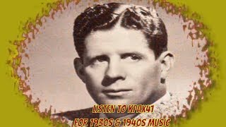 The Irresistibly Calm amp Relaxing Music Of The 1930s amp 1940s KPAX41 [upl. by Ynobe875]