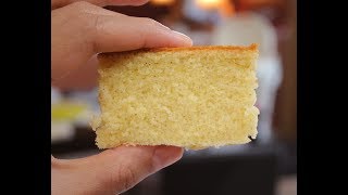 Grandmas Sponge Cake [upl. by Ididn]