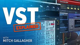 What Is a VST [upl. by Gnouc]