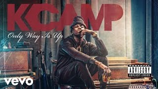 K Camp  1Hunnid Audio ft Fetty Wap [upl. by Javler]