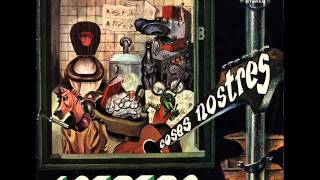 Iceberg  Coses nostres 1976  FULL ALBUM [upl. by Pompea]