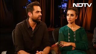 Why Patralekha Is Seen So Rarely On Screen [upl. by Delfine]