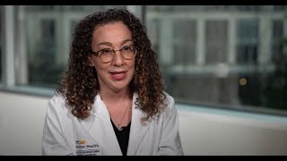 Meet Jill Buckley MD Urologist [upl. by Eatton]