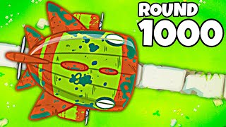 The Bloonarius in BTD 6 [upl. by Magree]