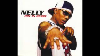 Nelly  Hot In Herre WLyrics [upl. by Yngiram188]