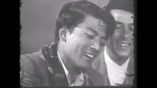 अति पुरानो नेपाली गान  quot नारायण हरि हरि quot Very Old Nepali Song Narayan Hari Hari [upl. by Naol]