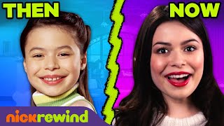 Miranda Cosgroves Full Nickelodeon Timeline 🕑  iCarly Victorious Drake amp Josh amp More [upl. by Othe]