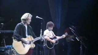 Everytime You Go Away 1995  Hall amp Oates [upl. by Mollie213]