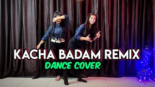 Kacha Badam  Reels Viral Song  Dance Cover [upl. by Yared]