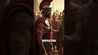 The Tragic Fall of Sparta [upl. by Assirol]