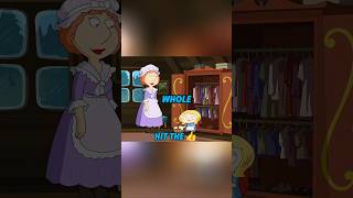 Just Watch The End 🤣🤣🤣 familyguy [upl. by Stafford512]