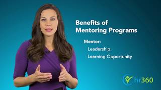 7 Steps to Creating a Mentoring Program [upl. by Wendye]