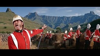 Sabaton  Rorkes Drift Music Video [upl. by Pain]