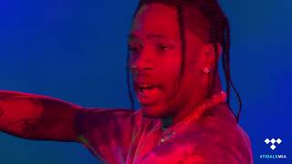 HD 720p Travis Scott Live  Made In America Festival 2019 FULL SET [upl. by Adnilahs]