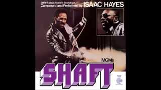 Theme From Shaft  Isaac Hayes [upl. by Eniaj84]