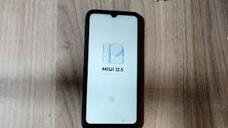 FRP BypassXiaomi Redmi 9A M2006C3LG Android 11 MIUI 125 [upl. by Eshelman]