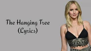 James Newton Howard  The Hanging Tree Lyrics ft Jennifer Lawrence [upl. by Spain]