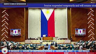 House votes to expel congressman Arnie Teves [upl. by Ilellan]