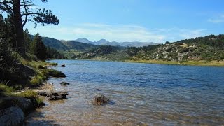 Pyrénées Orientales Randonnées [upl. by Mainis]