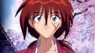 Samurai X  Rurouni Kenshin Opening 02  12 by Makoto Kawamoto [upl. by Wolram361]