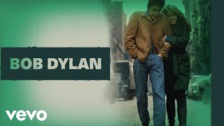 Bob Dylan  Honey Just Allow Me One More Chance Official Audio [upl. by Nnylaf]