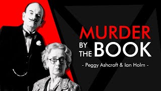 Murder by the Book  An Agatha Christie Drama [upl. by Oirom]